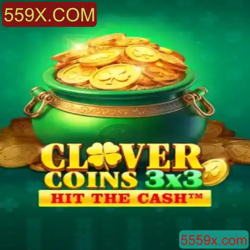 Clovercoin3x3: Descubra o Novo Fenômeno do Mundo dos Jogos