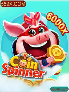 Descubra as Emoções de CoinSpinner: A Nova Sensação dos Jogos Online