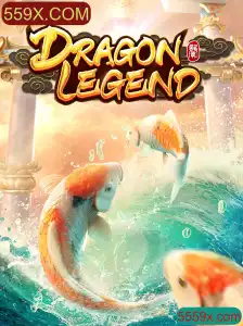 Descubra DragonLegend: Um Mergulho em Aventura e Estratégia
