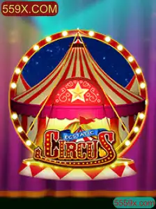 Descubra o Mundo de EcstaticCircus: A Nova Sensação do Entretenimento