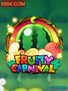 Descubra o Fascinante Mundo de FruityCarnival no 559X.COM