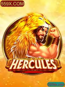 Explorando o Mundo de Hercules: Um Guia Completo Sobre o Jogo 559X.COM