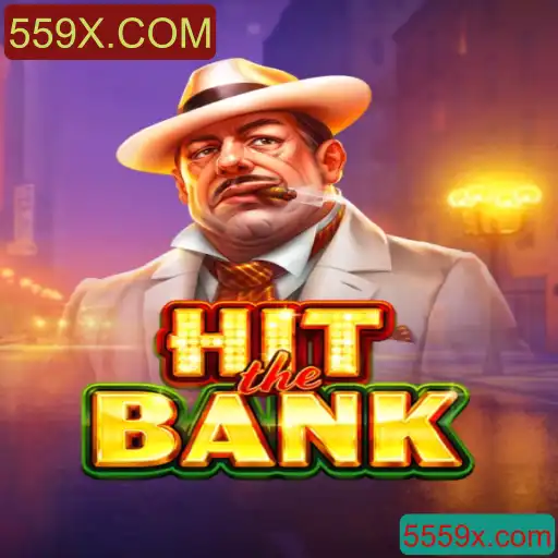 HitTheBank: Um Mergulho no Mundo do Entretenimento de Cassino Online