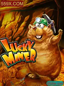 LuckyMiner: Descubra as Regras e Estratégias para Explorar o Mundo Virtuoso das Minerações