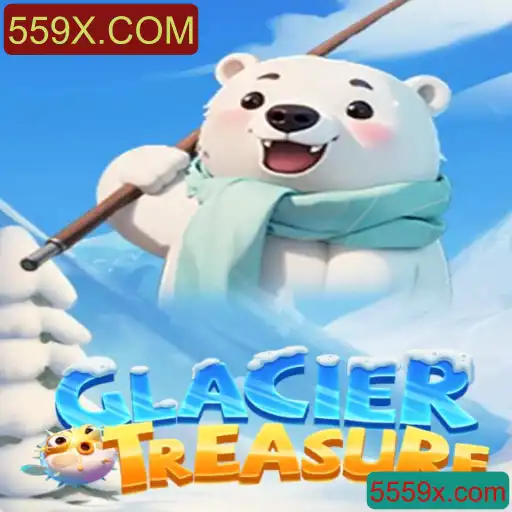 Descubra o Mundo Fascinante de GlacierTreasure