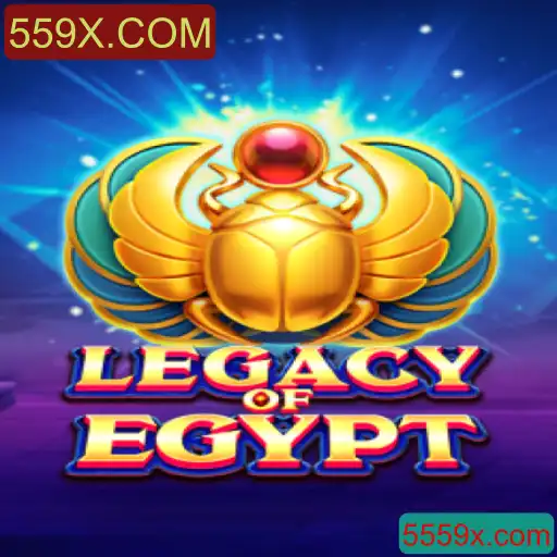 Explorando o jogo LegacyOfEgypt e sua relação com 559X.COM
