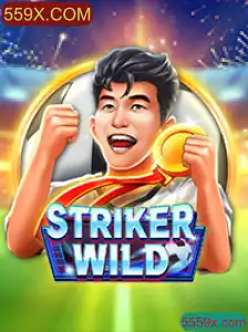 Descubra a Emoção do Jogo StrikerWILD