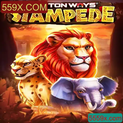 TenTonWaysStampede: Uma Nova Febre no Mundo dos Jogos