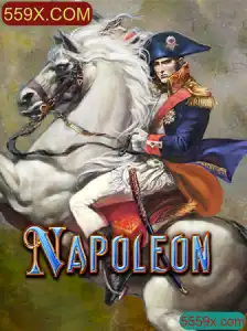 Descobrindo o Jogo Napoleon e Seu Impacto Atual