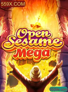 OPENSESAMEMEGA: Um Mergulho no Novo Mundo do Jogo Inovador