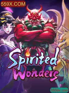 Descubra o Universo de SpiritedWonders: Guia Completo e Atualizado do Jogo
