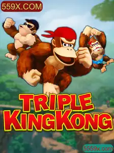 Explorando o Jogo TripleKingKong: Regras e Destaques
